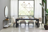 Caracole Edge Dining Table