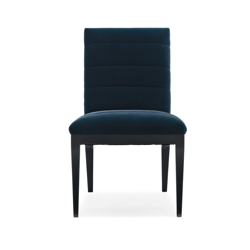 Caracole Edge Dining Room Side Chair - Set of 2 PD