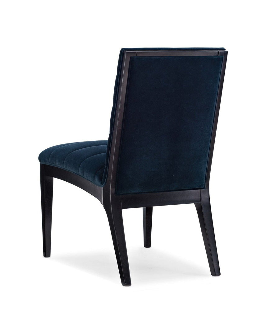Caracole Edge Dining Room Side Chair - Set of 2 PD