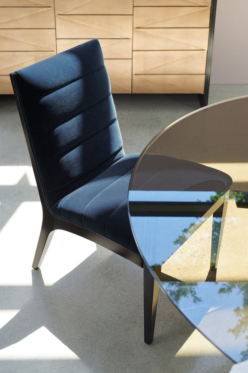 Caracole Edge Dining Room Side Chair - Set of 2 PD
