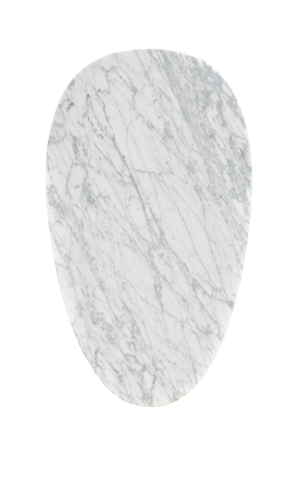 Caracole Edge Occasional Boundless Accent Table Open Box