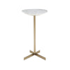 Caracole Edge Occasional Boundless Accent Table Open Box