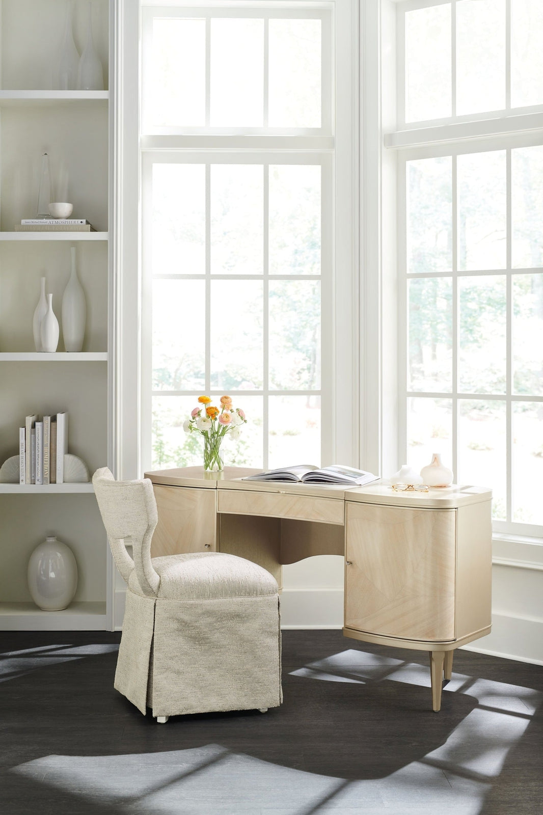 Caracole Fancy Me Vanity