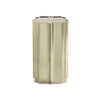 Caracole Good As Gold Side Table