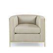 Caracole Ice Breaker Chair INV