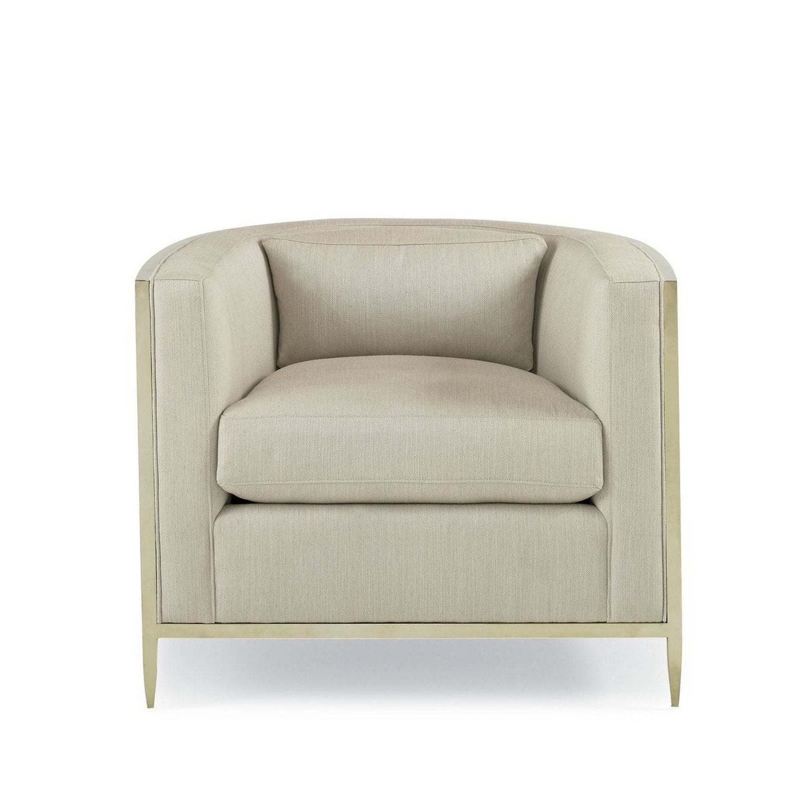Caracole Ice Breaker Chair INV
