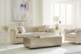 Caracole Ice Breaker Chair INV