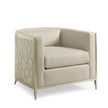 Caracole Ice Breaker Chair INV