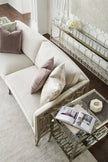 Caracole Just Duet Sofa