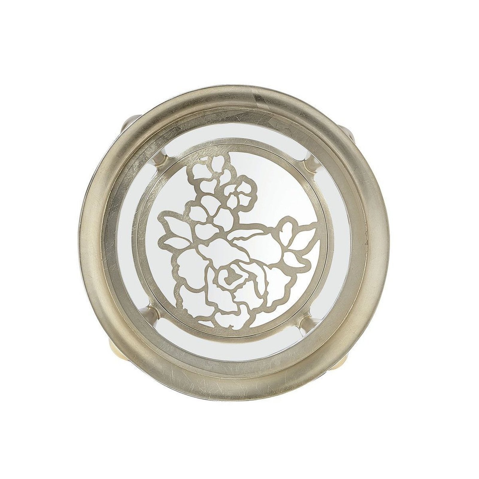 Caracole Just For You Side Table Open Box