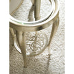 Caracole Just For You Side Table Open Box