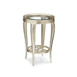 Caracole Just For You Side Table Open Box