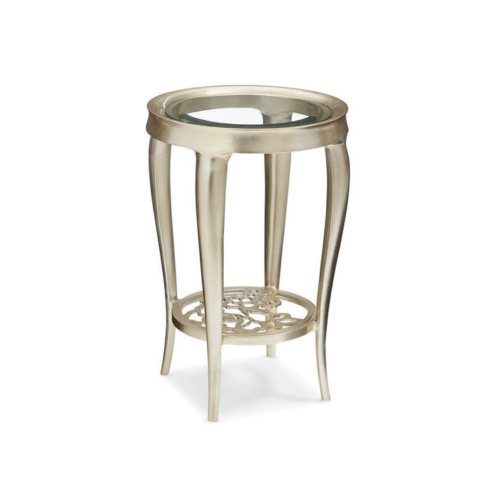 Caracole Just For You Side Table