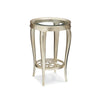 Caracole Just For You Side Table Open Box