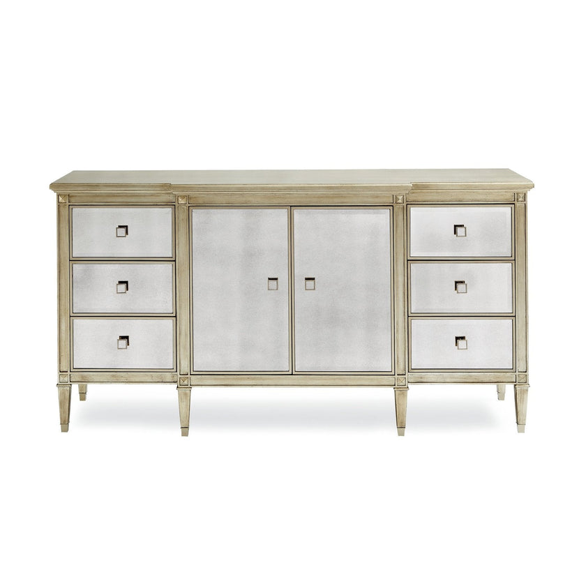 Caracole La-Dee-Dah Dresser