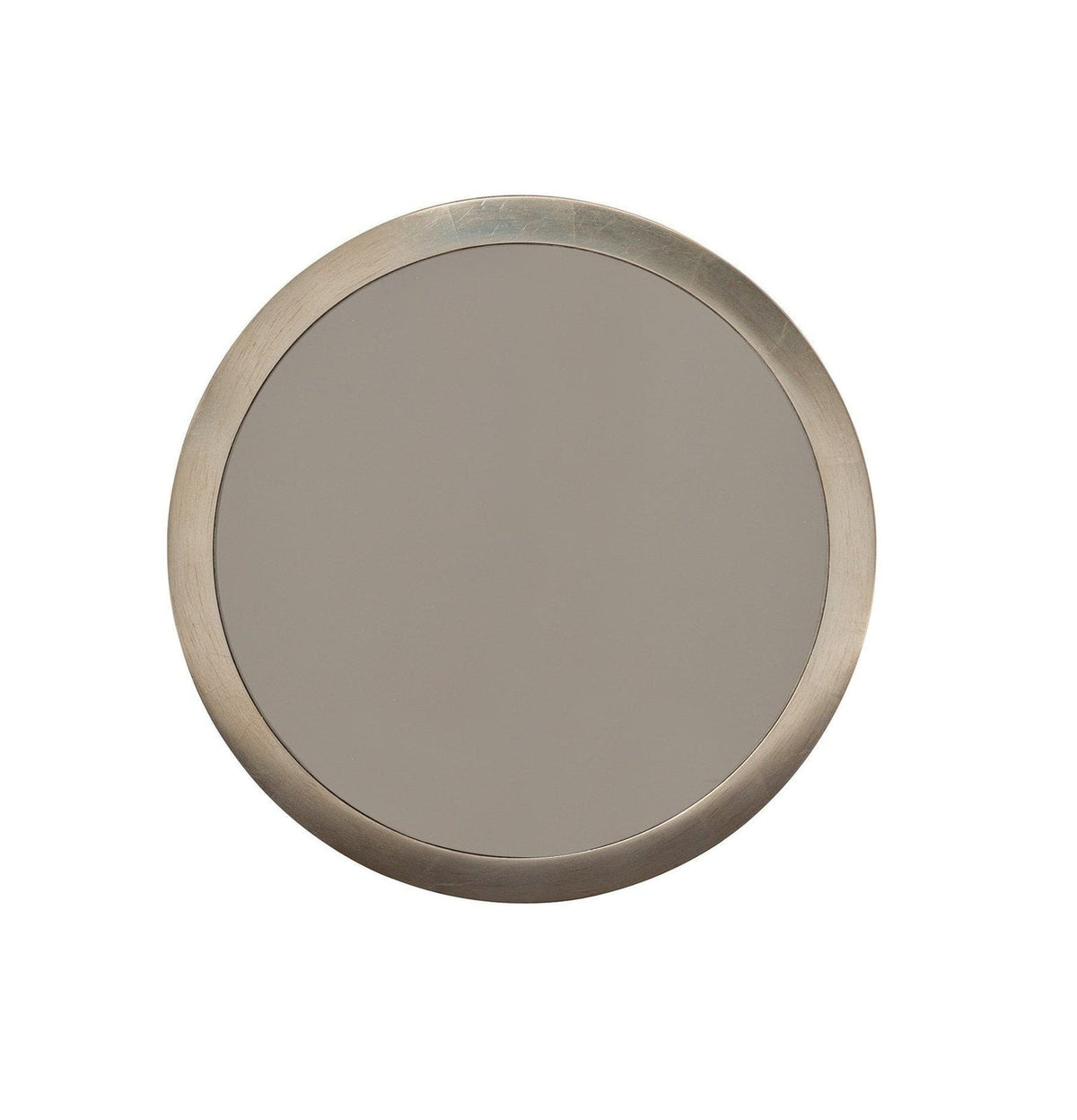 Caracole Mac Showroom Circle In Time Cocktail Table