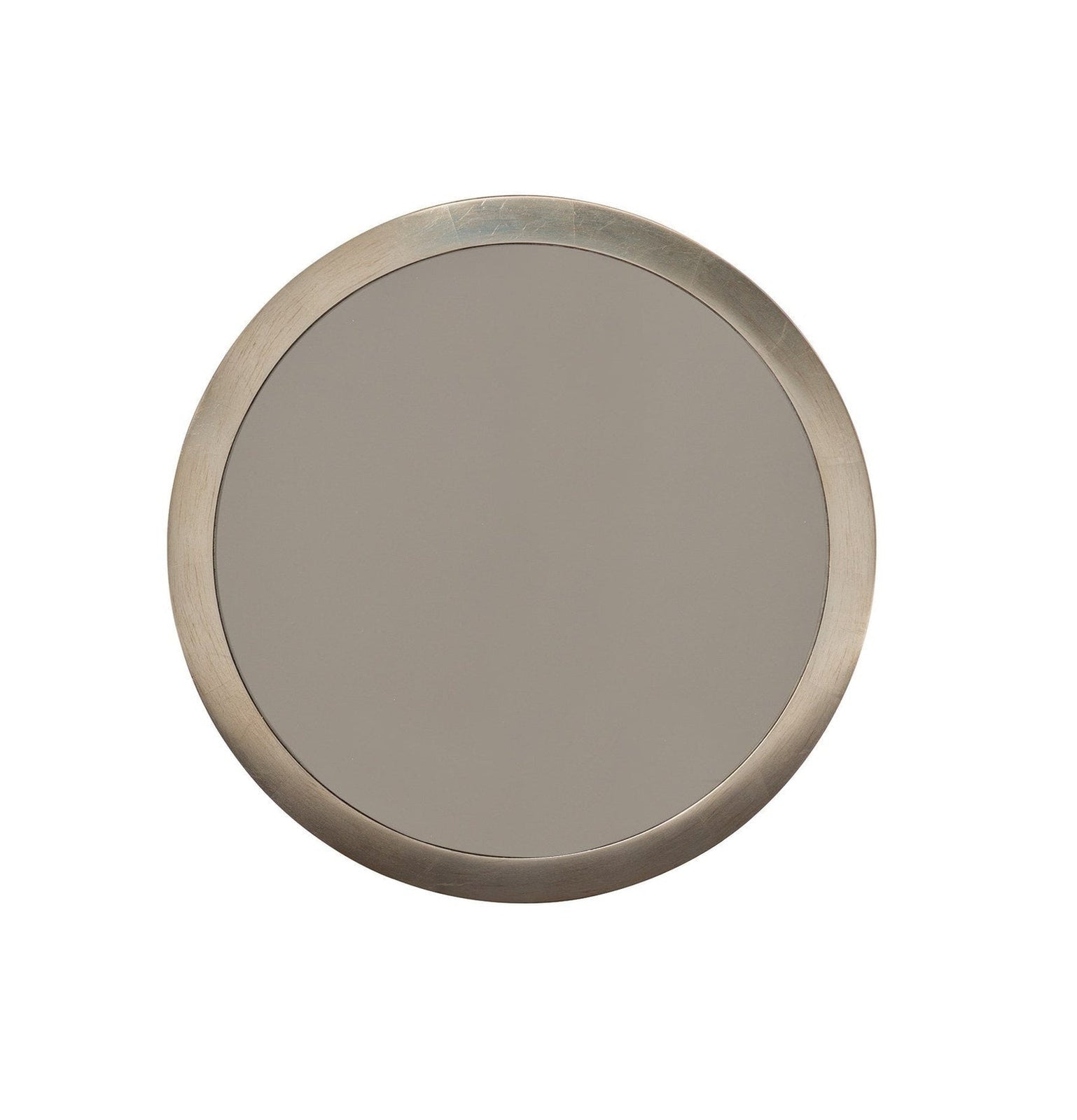 Caracole Mac Showroom Circle In Time Cocktail Table