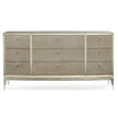 Caracole Made To Shine Dresser