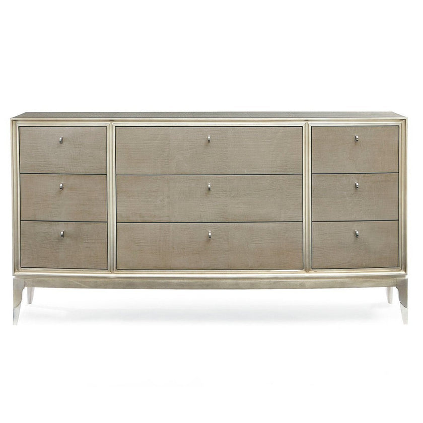 Caracole Made To Shine Dresser