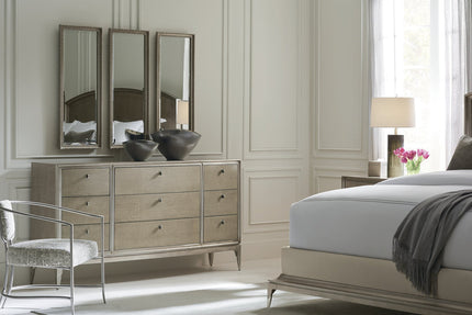 Caracole Made To Shine Dresser
