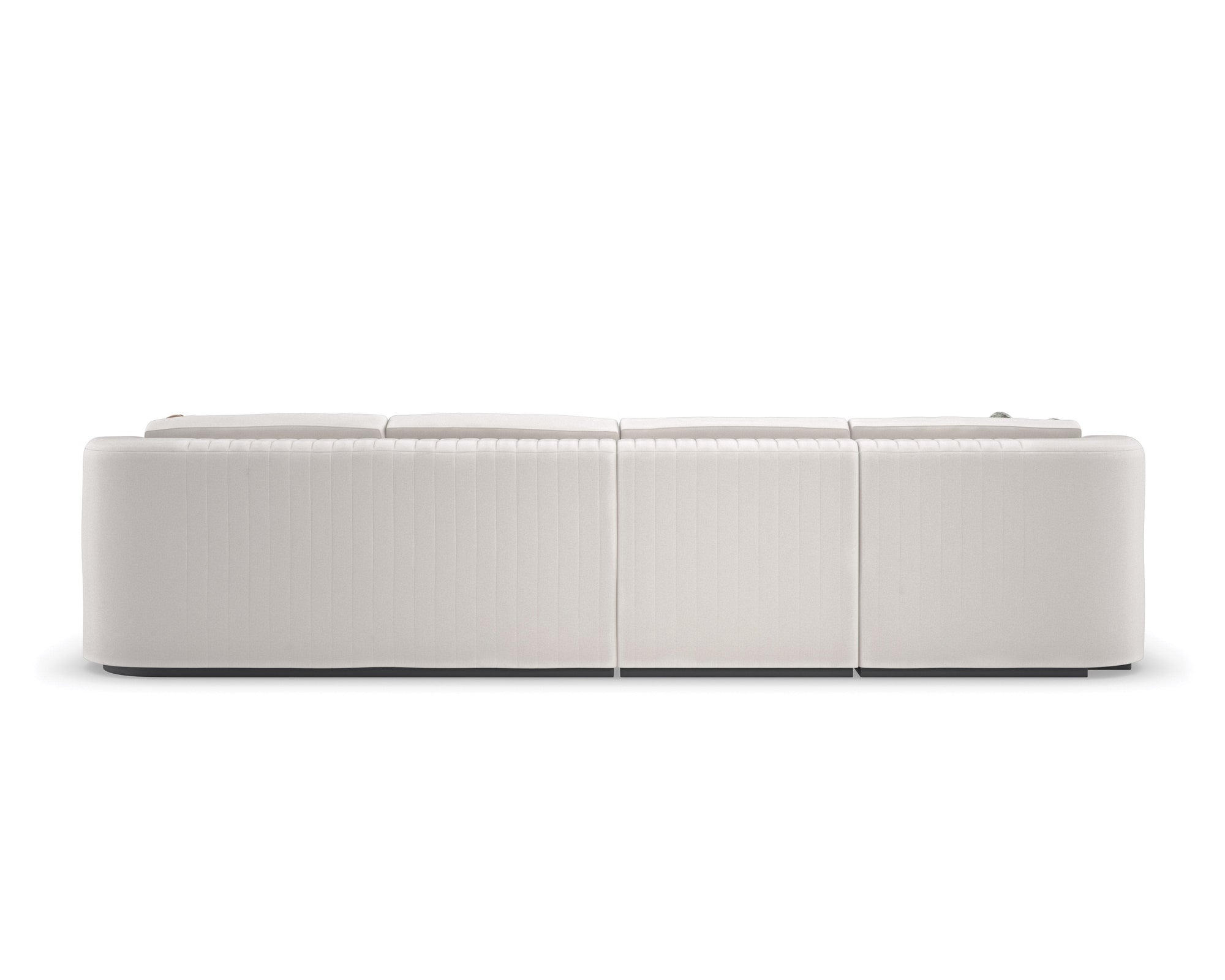 Caracole Modern La Moda Sectional