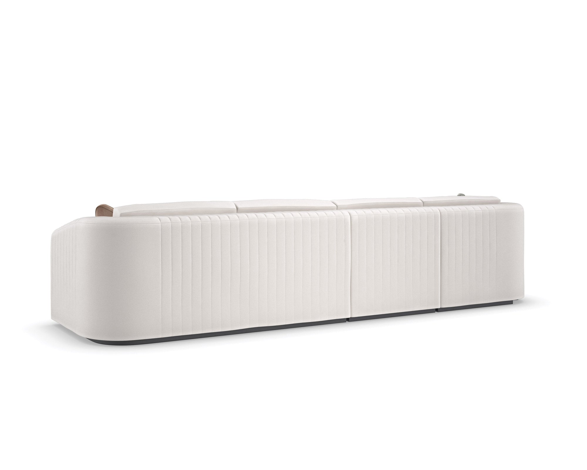 Caracole Modern La Moda Sectional