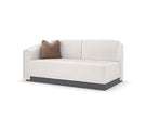 Caracole Modern La Moda Sectional
