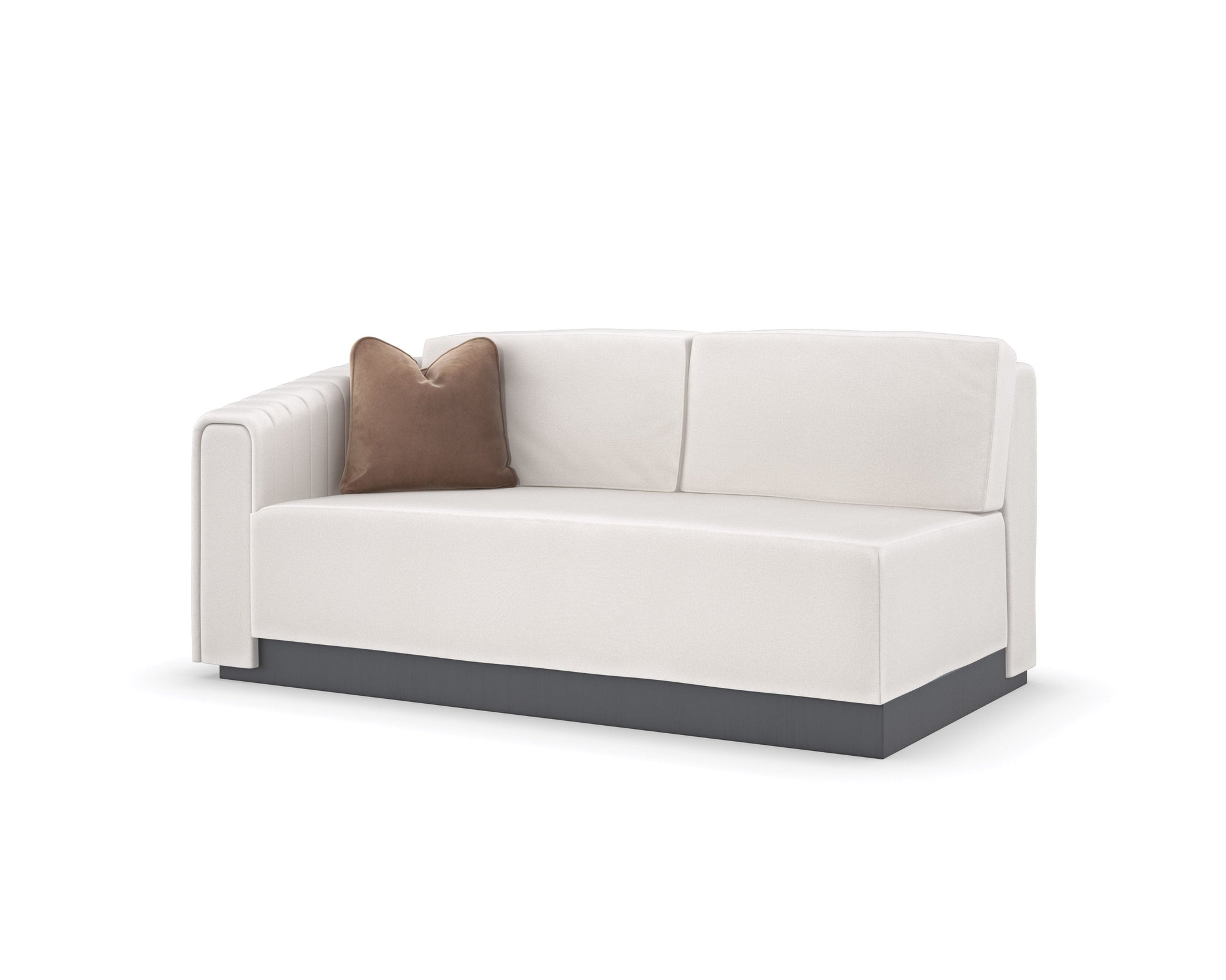 Caracole Modern La Moda Sectional