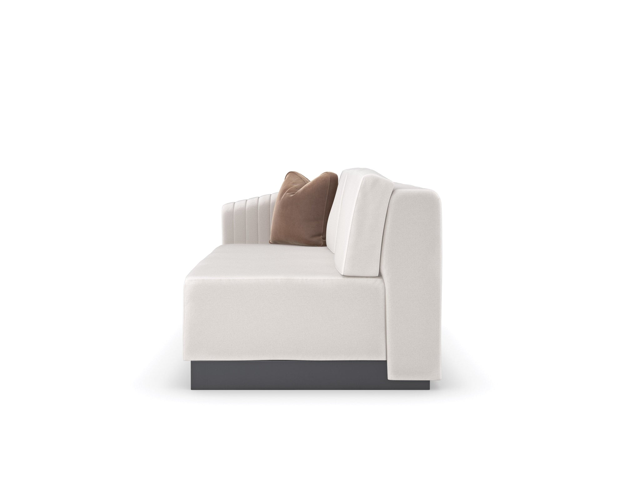 Caracole Modern La Moda Sectional