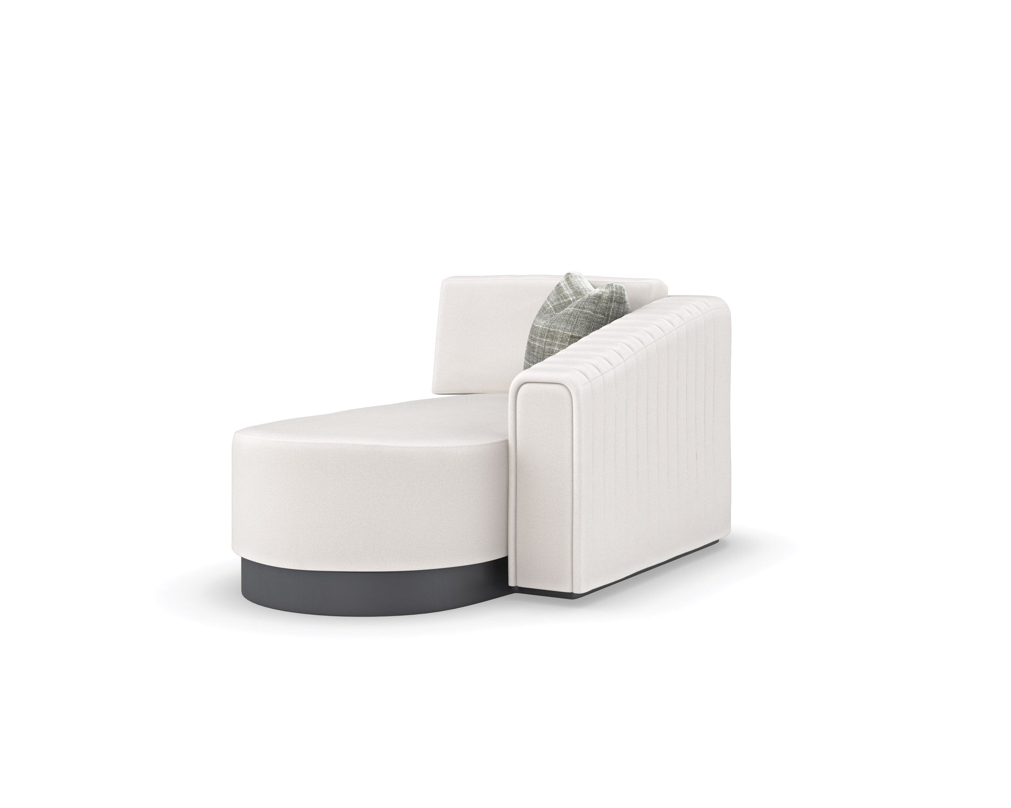 Caracole Modern La Moda Sectional