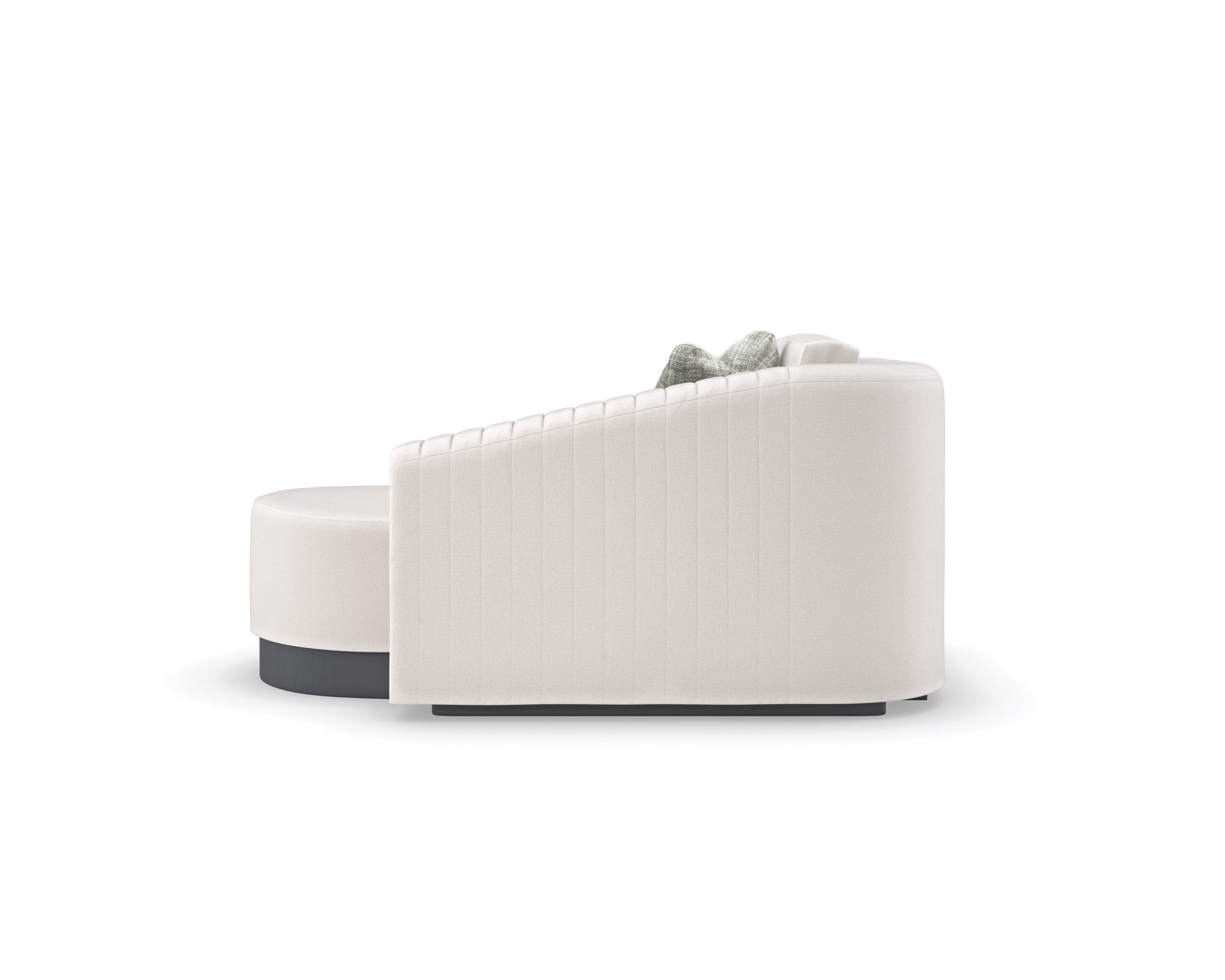 Caracole Modern La Moda Sectional