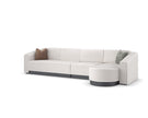 Caracole Modern La Moda Sectional