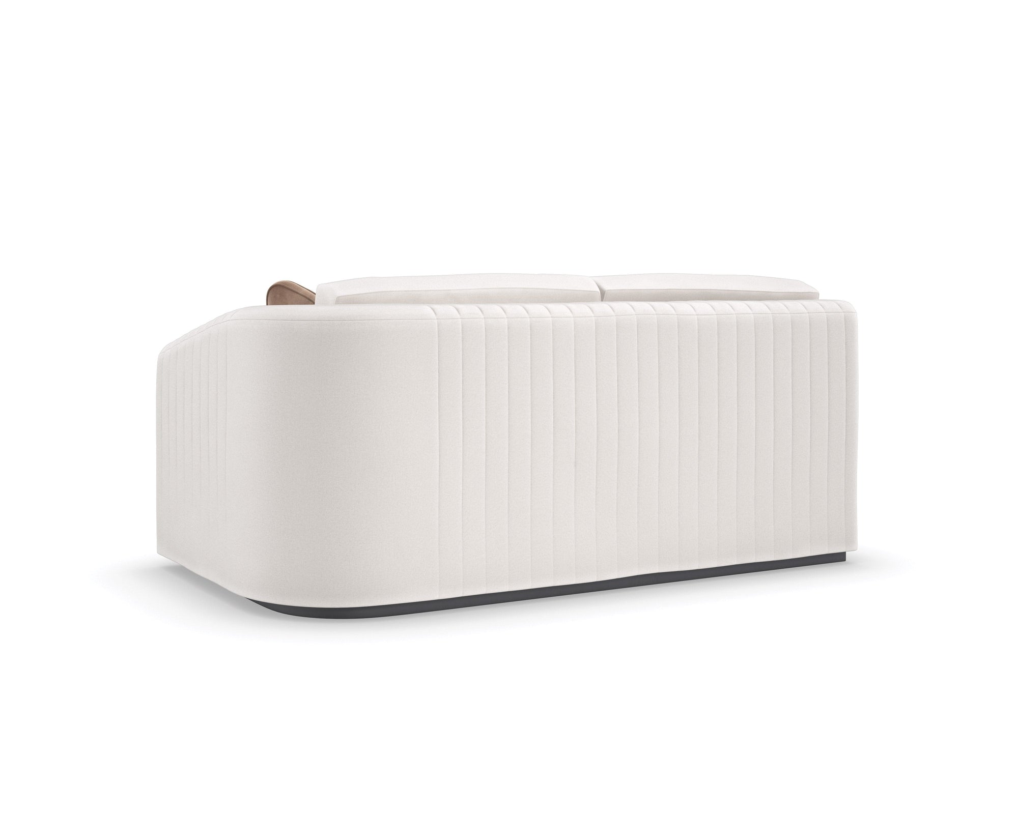 Caracole Modern La Moda Sectional