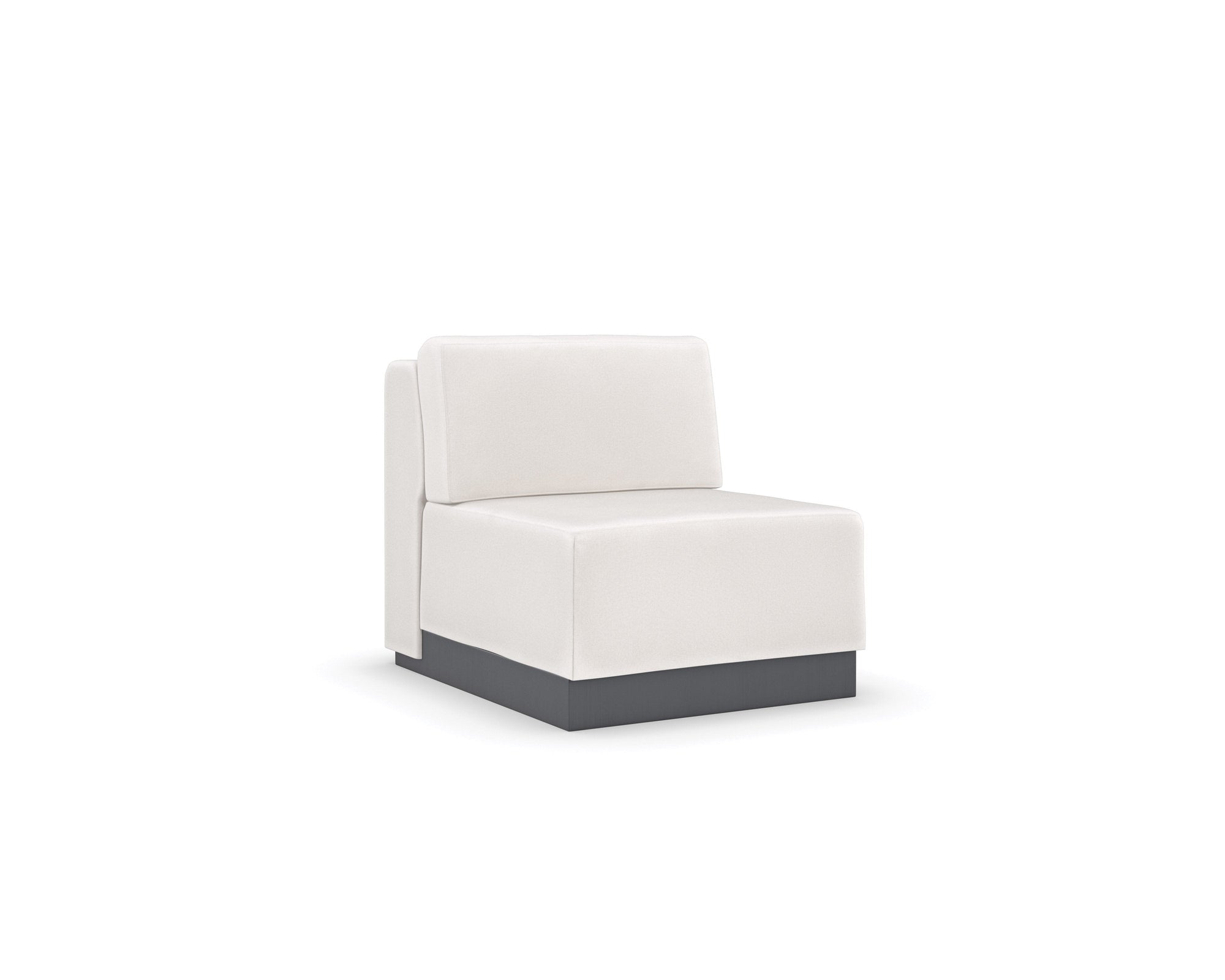 Caracole Modern La Moda Sectional