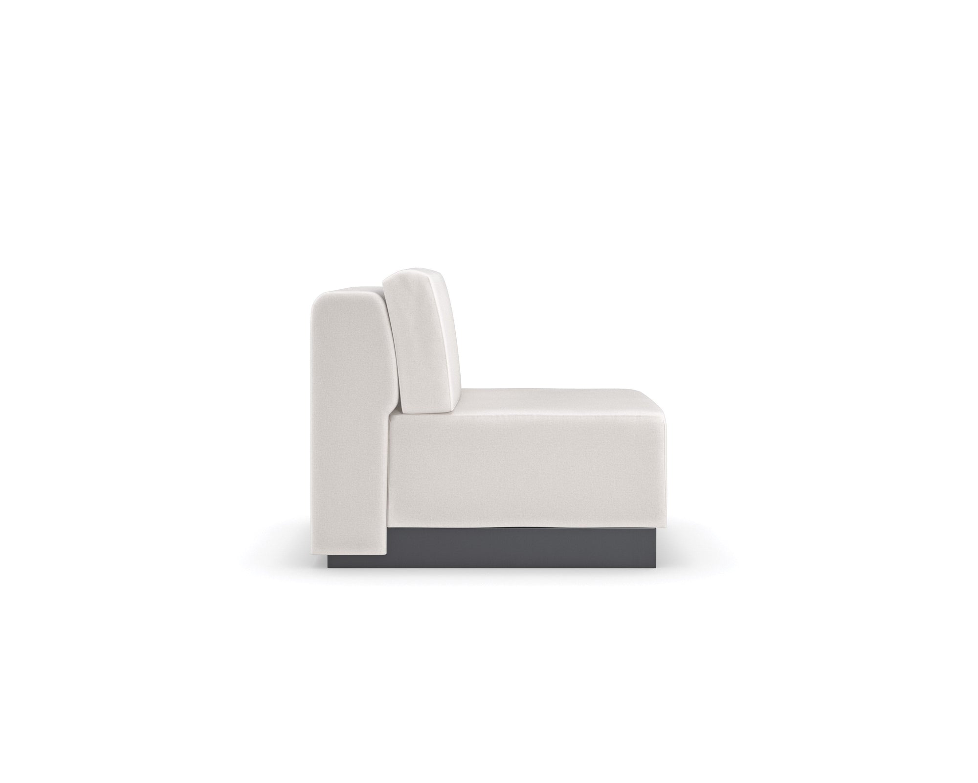 Caracole Modern La Moda Sectional