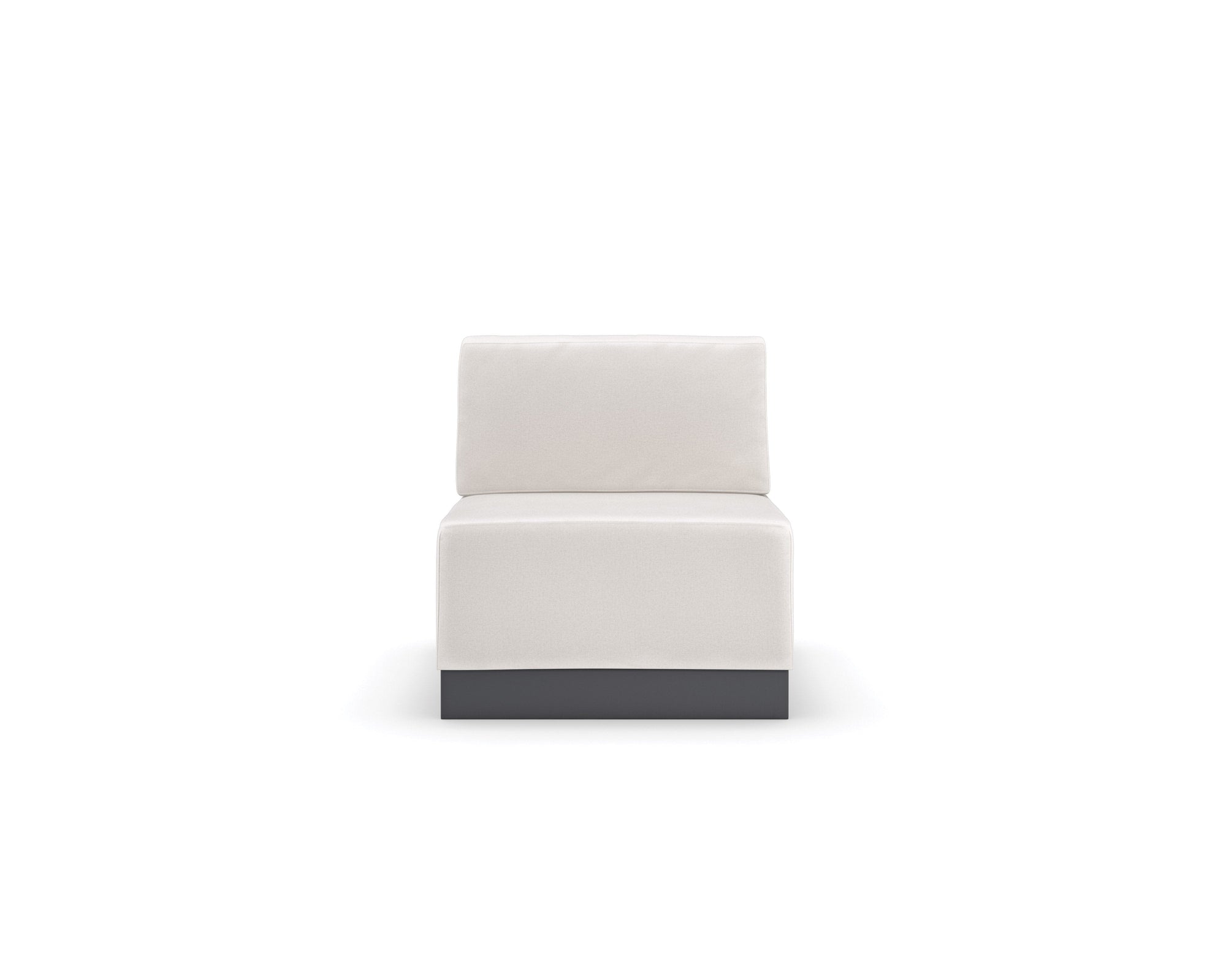 Caracole Modern La Moda Sectional