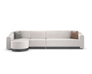 Caracole Modern La Moda Sectional