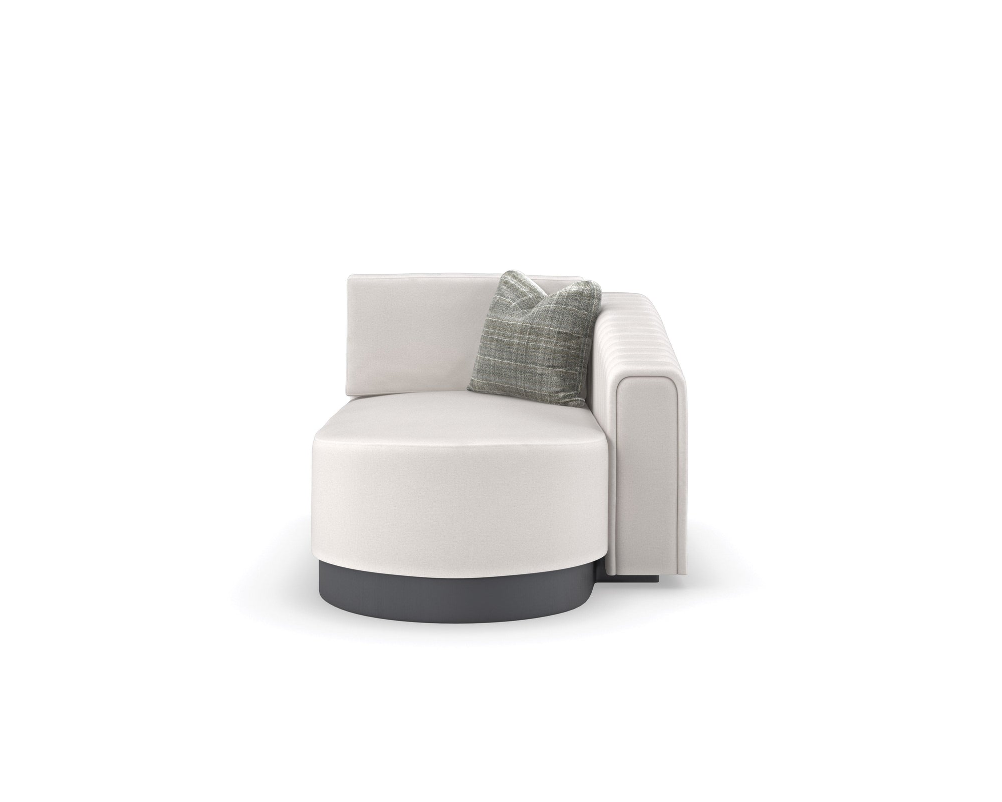 Caracole Modern La Moda Sectional