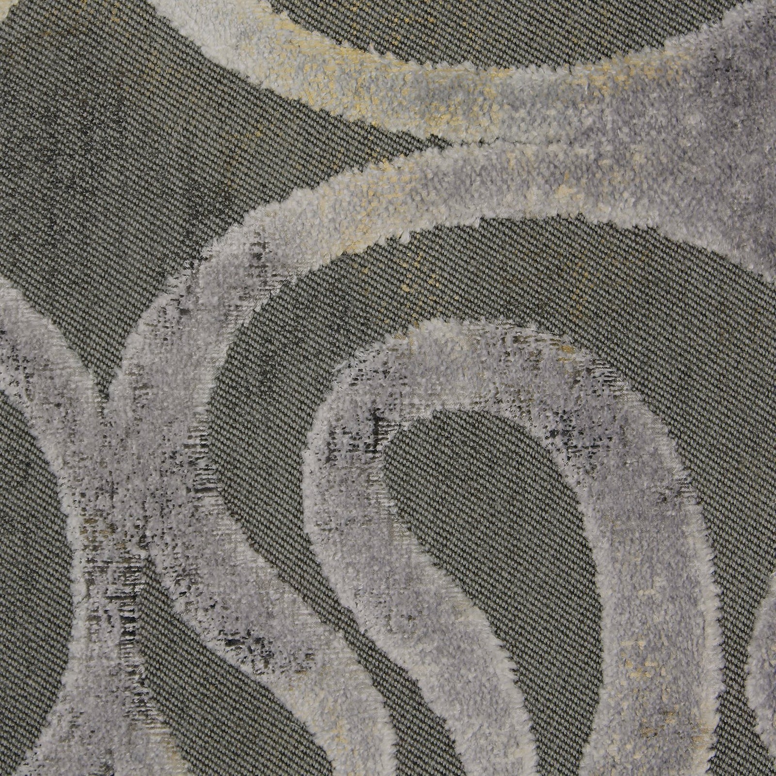 Caracole Modern Streamline Streamliner Chair