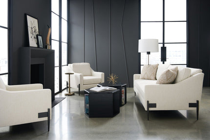 Caracole Remix Accent Chair