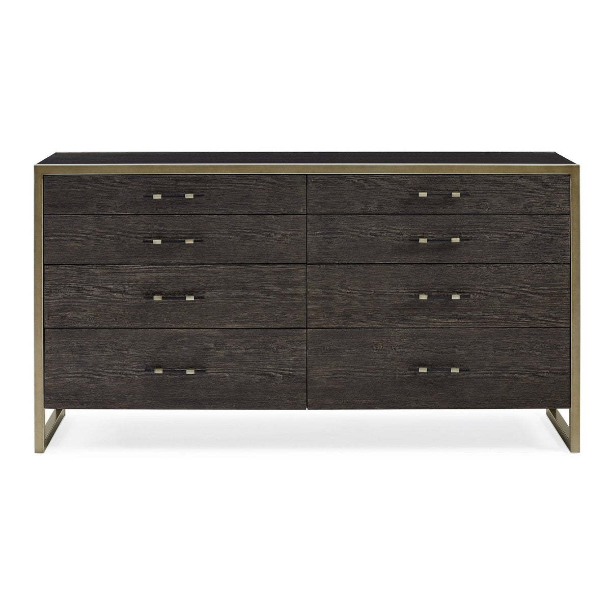 Caracole Remix Double Dresser PD