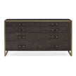 Caracole Remix Double Dresser