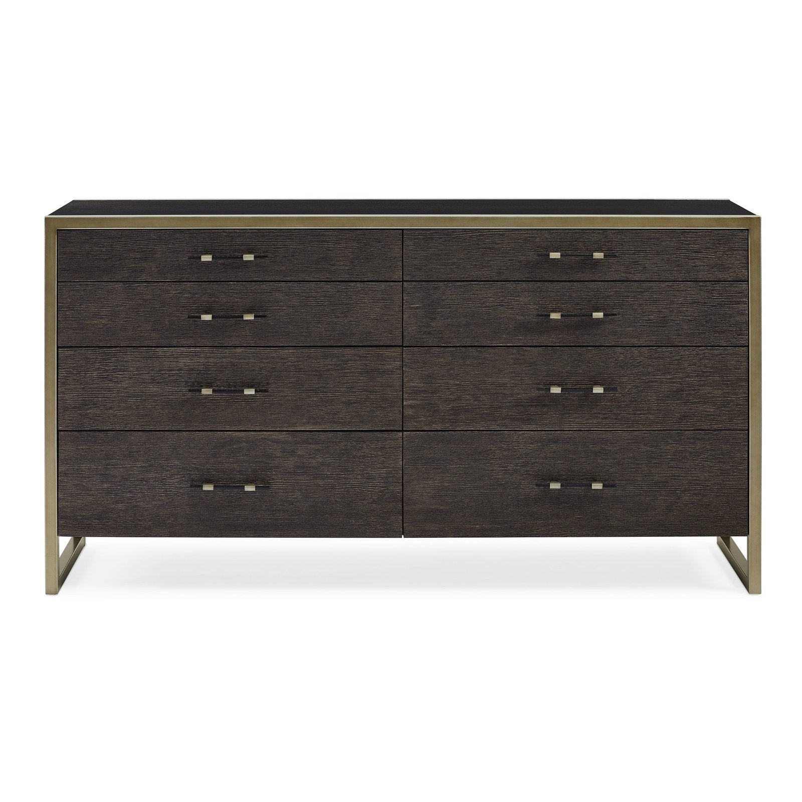 Caracole Remix Double Dresser