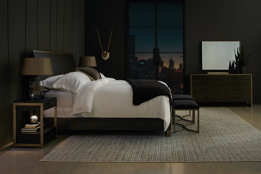 Caracole Remix Double Dresser PD
