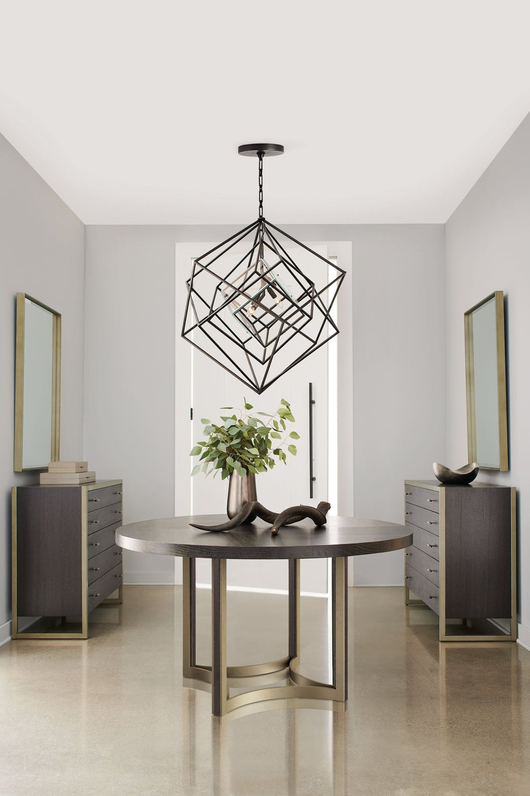 Caracole Remix Double Dresser PD