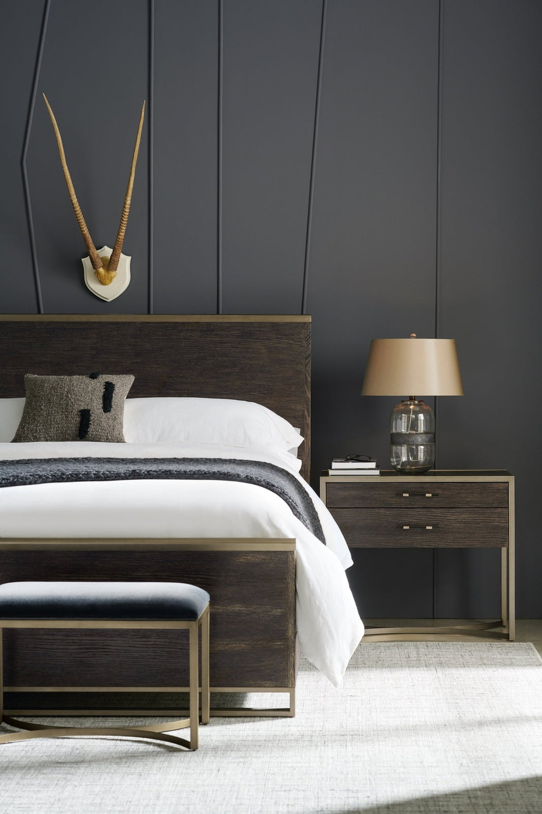 Caracole Remix Large Nightstand