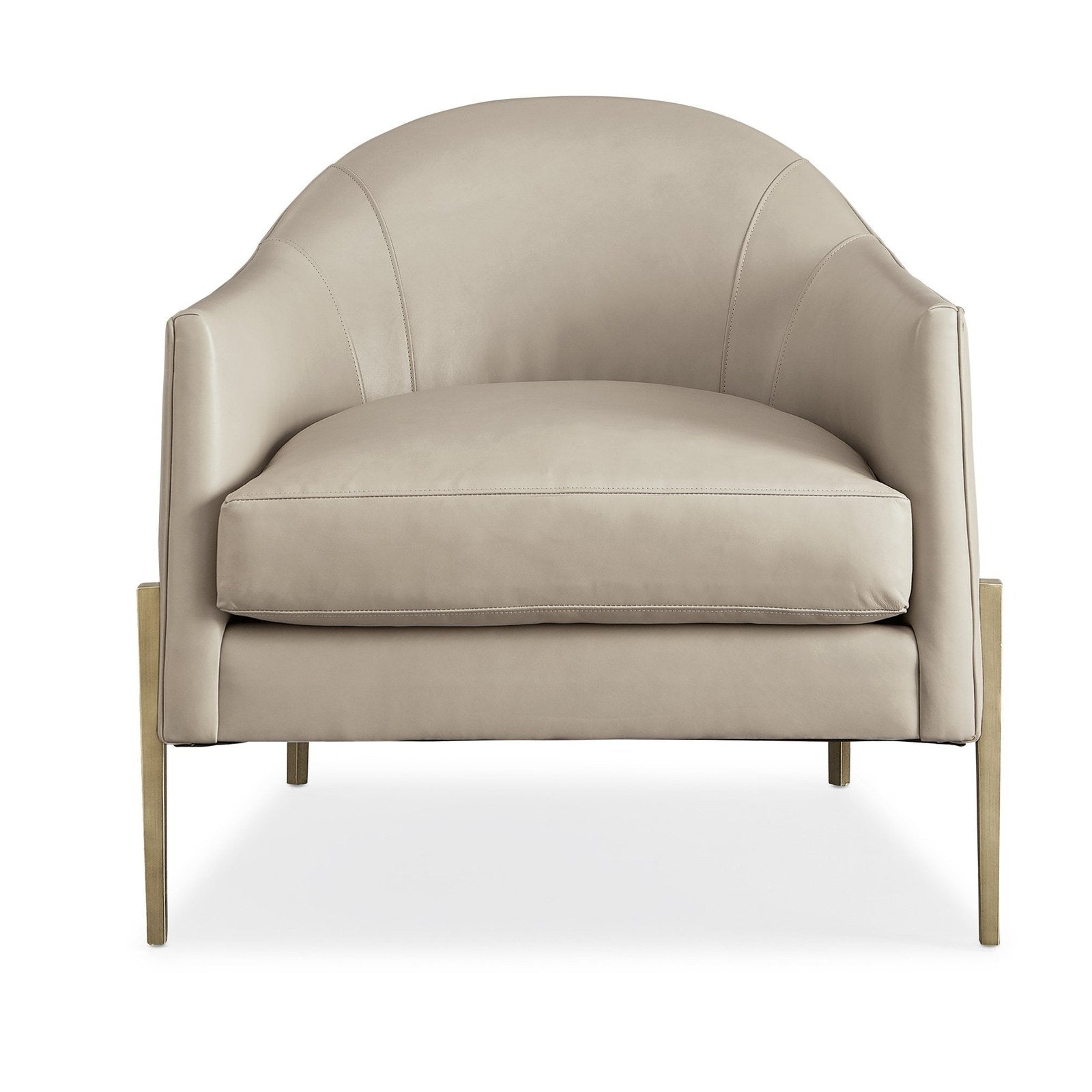 Caracole Remix Rebound Accent Chair