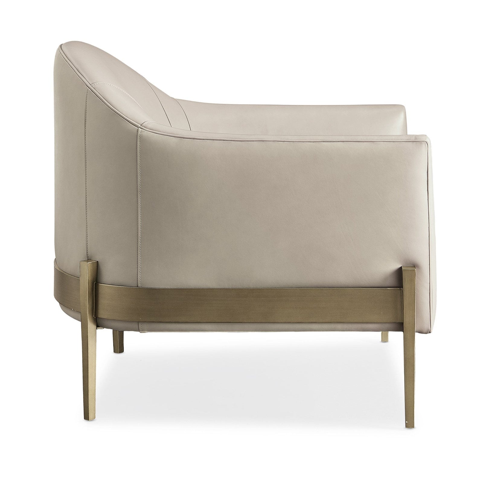Caracole Remix Rebound Accent Chair