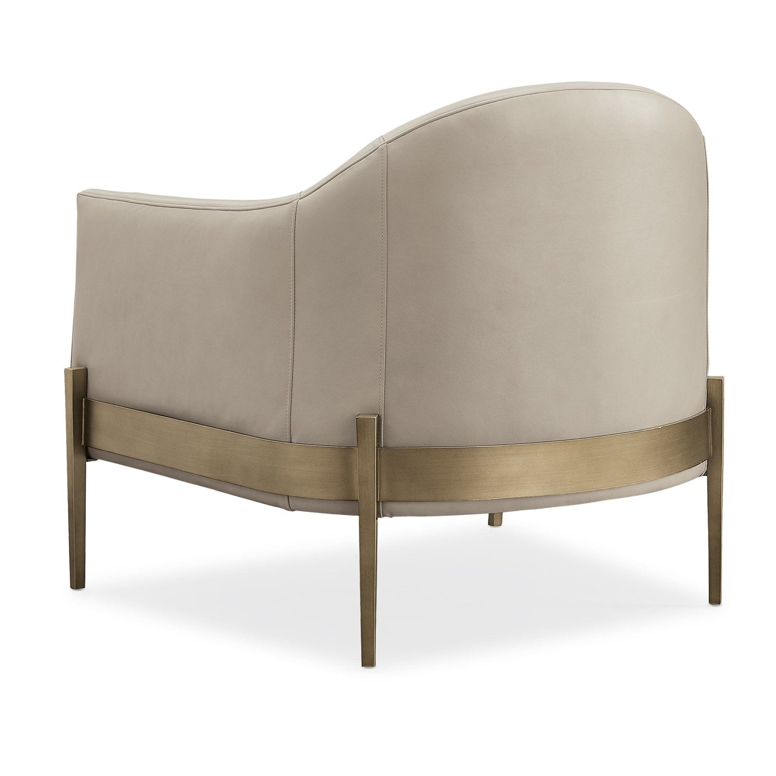 Caracole Remix Rebound Accent Chair