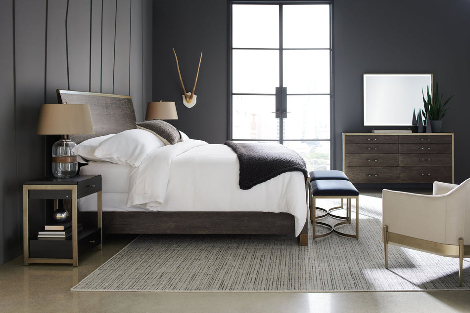 Caracole Remix Rebound Accent Chair